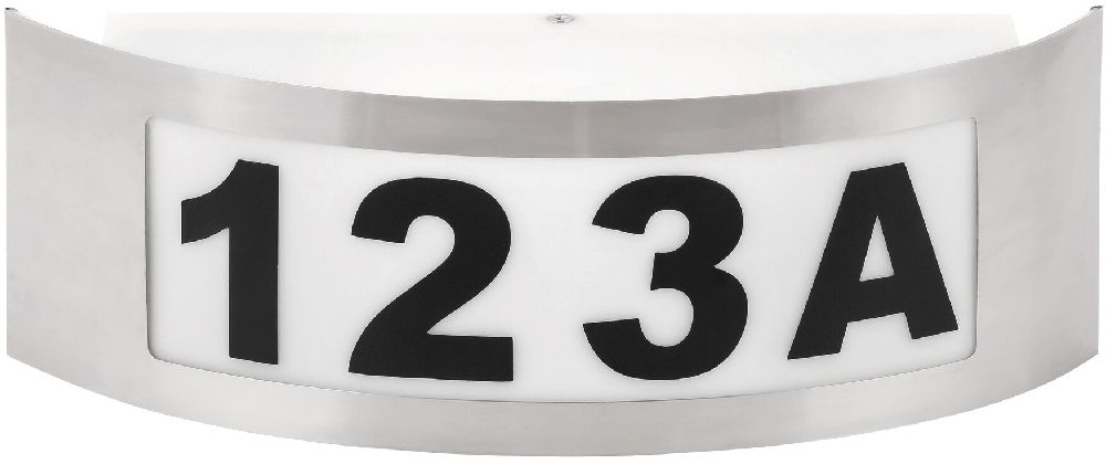 Rabalux Innsbruck kinkiet zewnętrzny 1x60 W chrom 8749