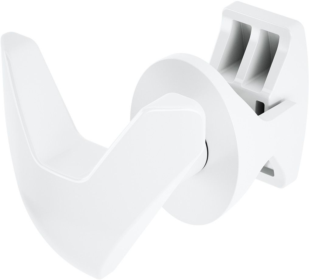 Terma Handy Vip wieszak grzejnikowy 2 szt. biały TGWBI005 - Wysyłka w 24h