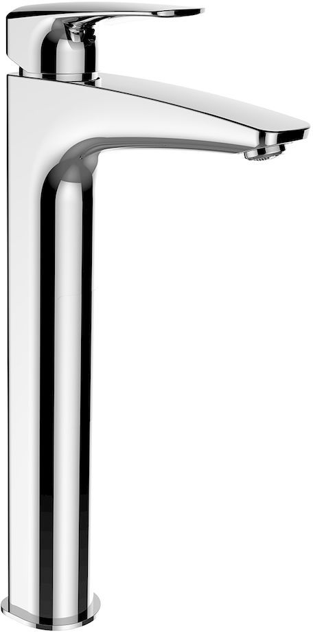 Laufen Laurin bateria umywalkowa stojąca chrom HF500714100000