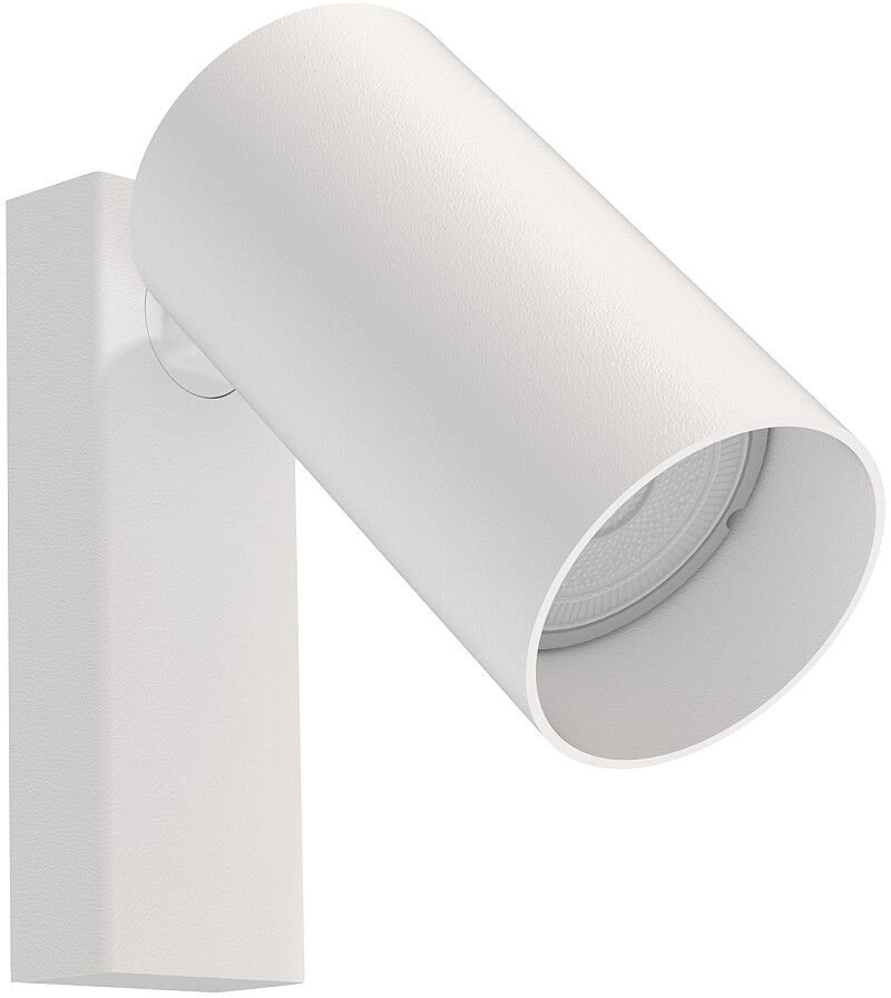 Nowodvorski Lighting Mono I kinkiet 1x10W LED biały 7808 - Wysyłka w 24h