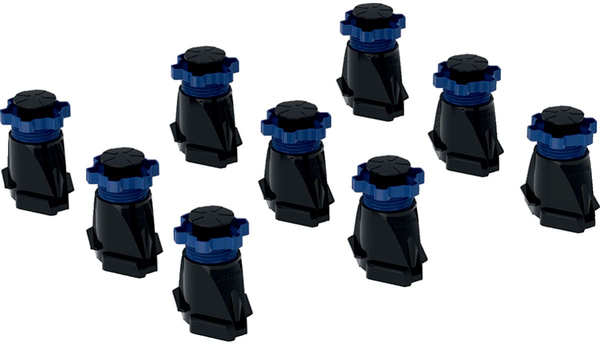 Geberit nogi do brodzika 554.953.00.1