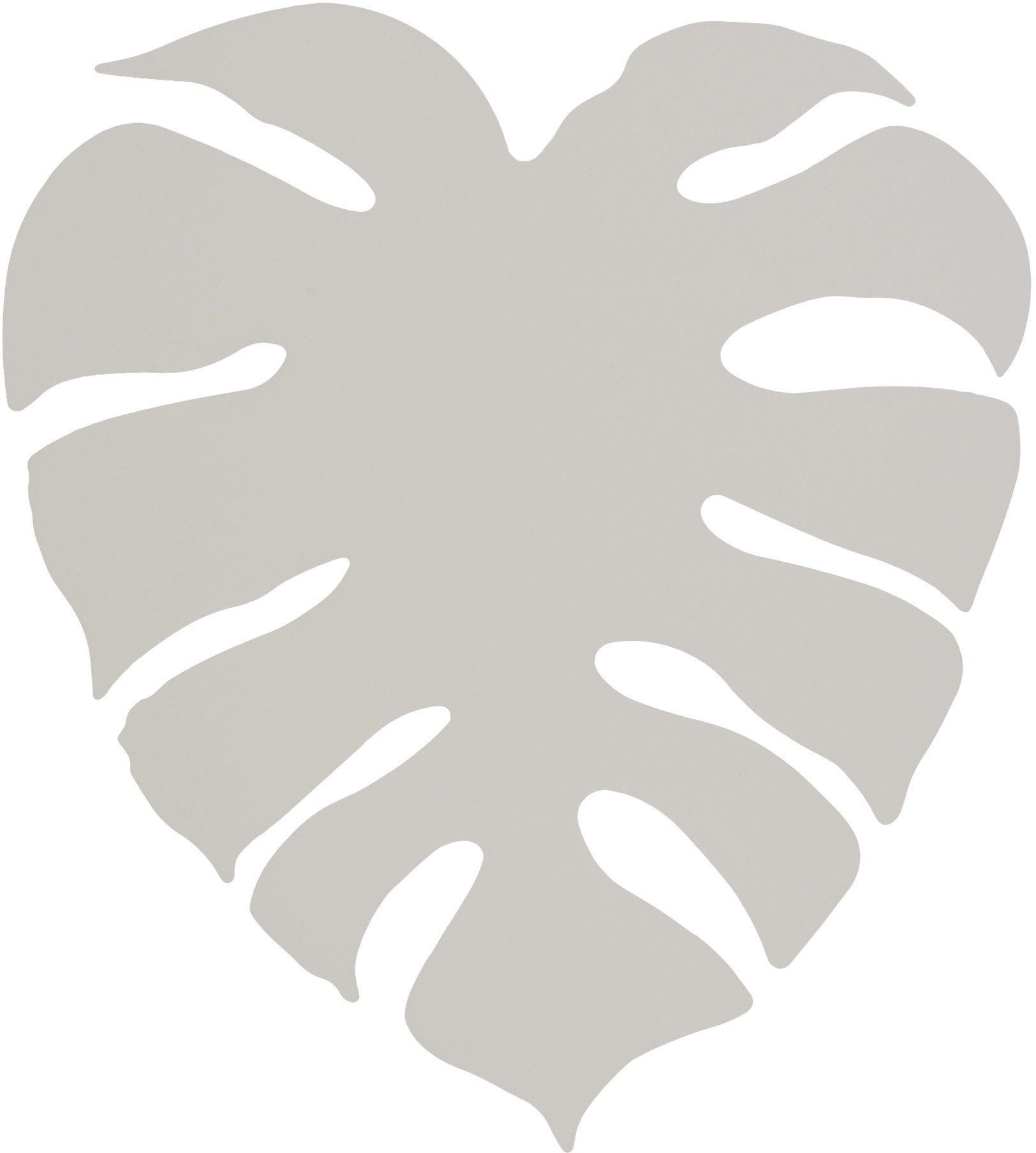 TK Lighting Monstera kinkiet 4x6 W beżowy 6436