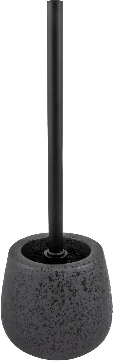 AWD Interior Hades szczotka toaletowa stojąca antracytowa AWD02191805
