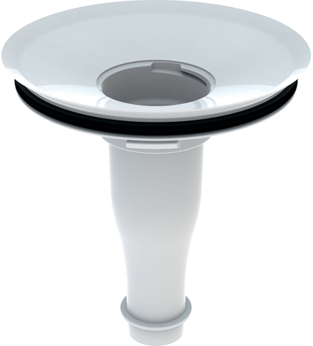 Geberit adapter syfonu do pisuaru 116.058.00.1