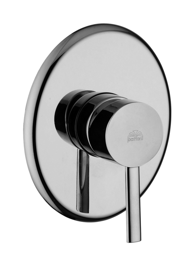 Paffoni Berry bateria prysznicowa podtynkowa BR010CR