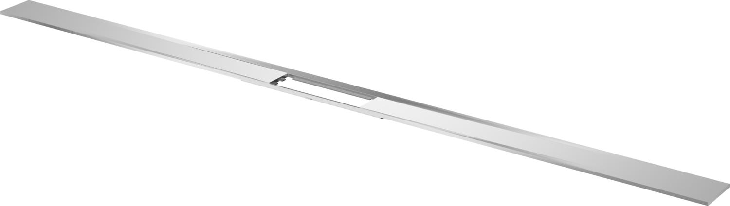 Viega Advantix Cleviva profil odpływu 100 cm stal 794125