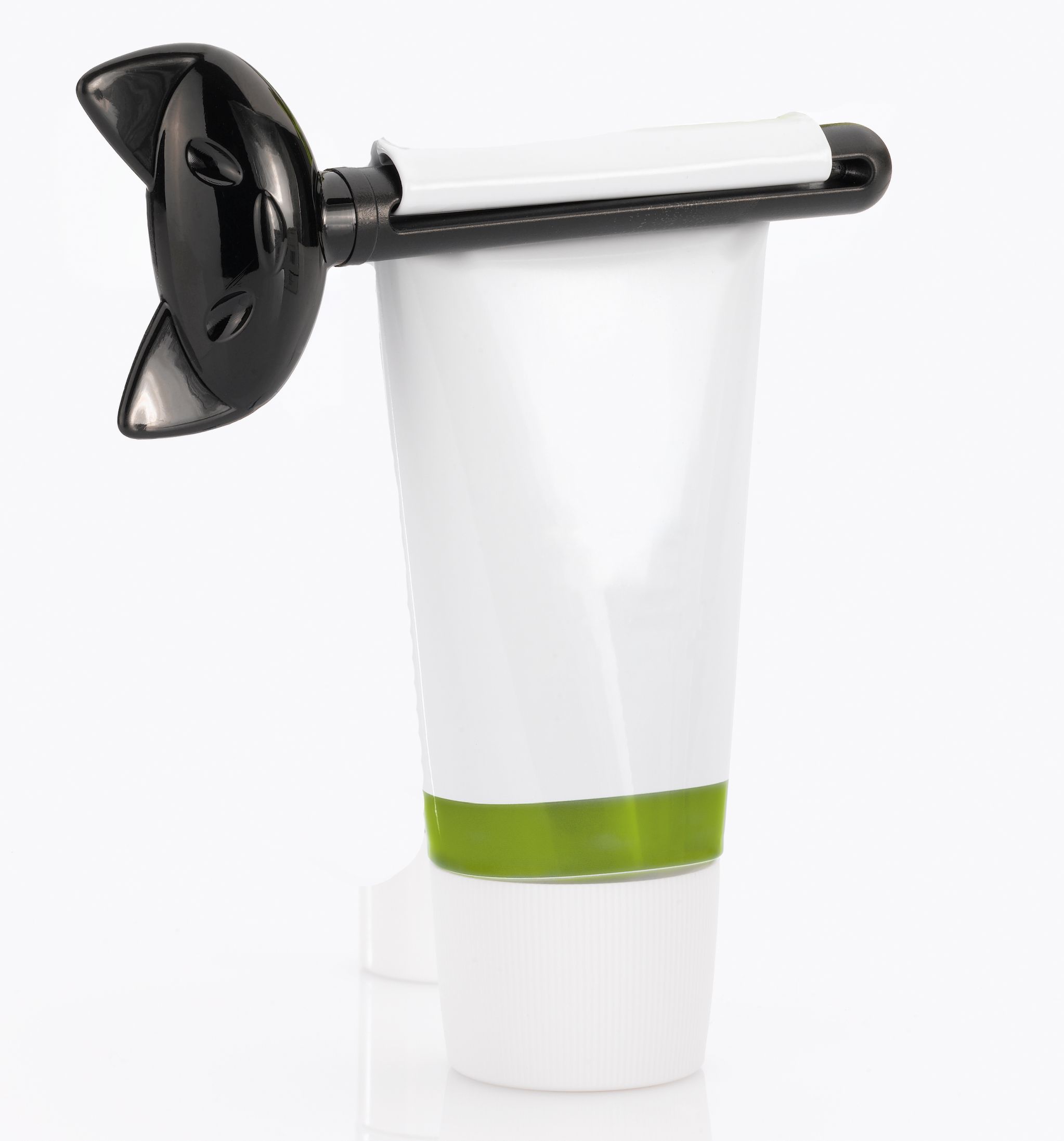 Koziol Miaou wyciskacz do tubek biały 3711525 - Wysyłka w 24h