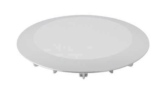 Geberit Uniflex pokrywa odpływu syfonu brodzikowego d50 chrom mat 150.280.46.1