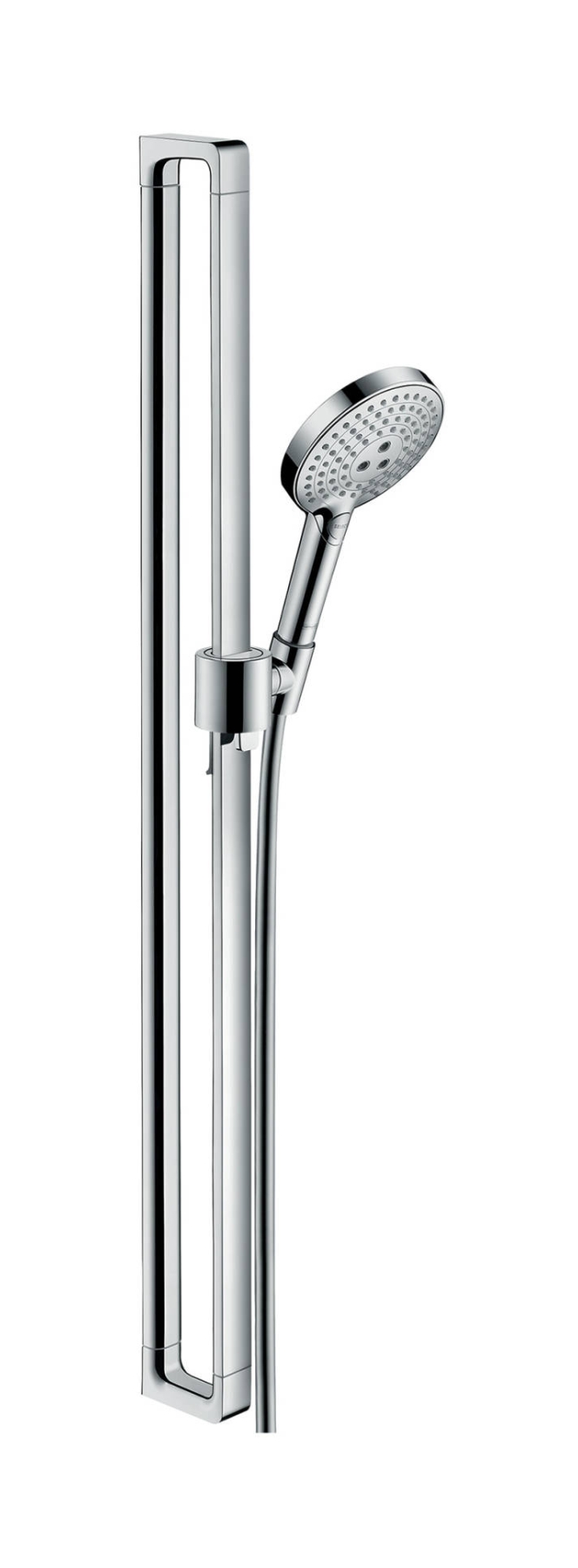 Axor Citterio E zestaw prysznicowy ścienny chrom 36735000