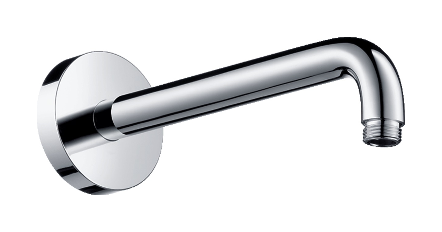 Hansgrohe ramię ścienne chrom 27409000