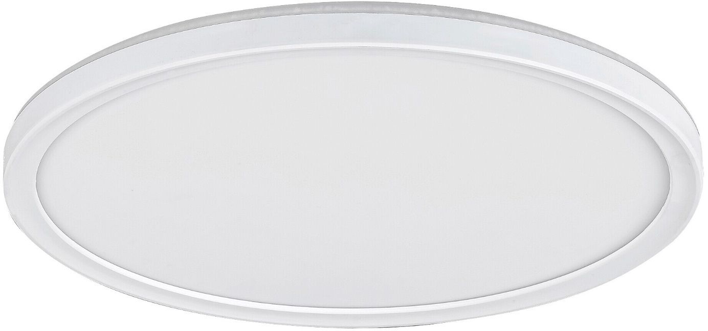 Rabalux Pavel plafon 1x8 W biały 3428