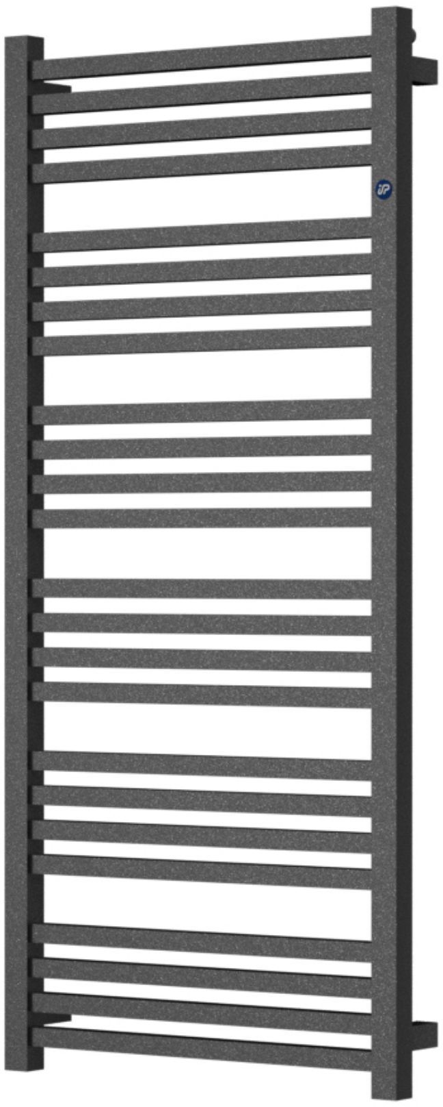 Instal Projekt Stick grzejnik łazienkowy drabinkowy 111x50 cm grafit STI-50/110C12