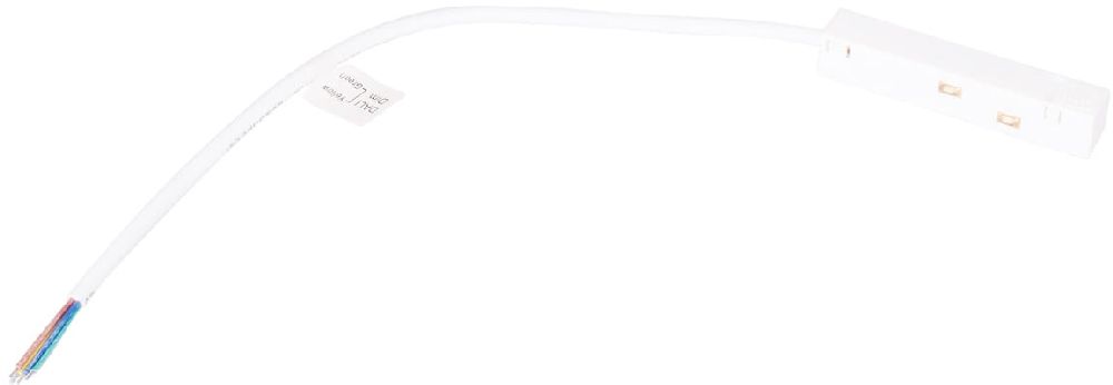 MaxLight Magnetic zasilanie szyny biały MA0018