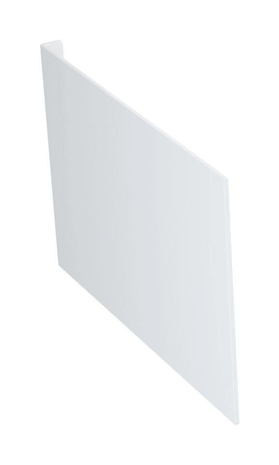 Cersanit Zen obudowa do wanny 85 cm boczna S401-100