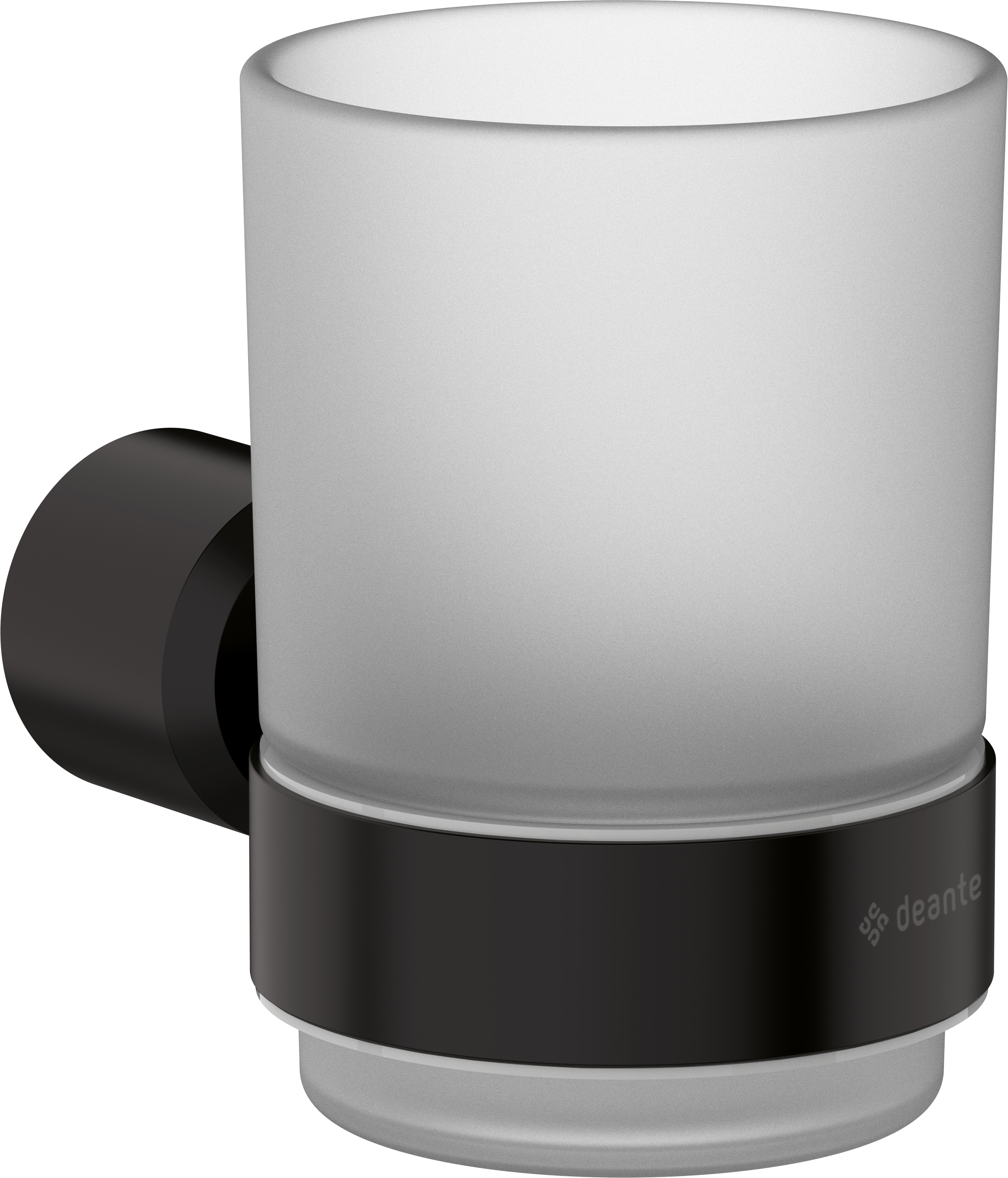 Deante Arnika kubek na szczoteczki czarny ADA_N911 - Wysyłka w 24h