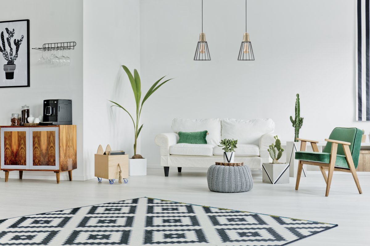 GTV Kaliope lampa wisząca 1x40 W zielona-złota OS-KAL-E27-26-DEC