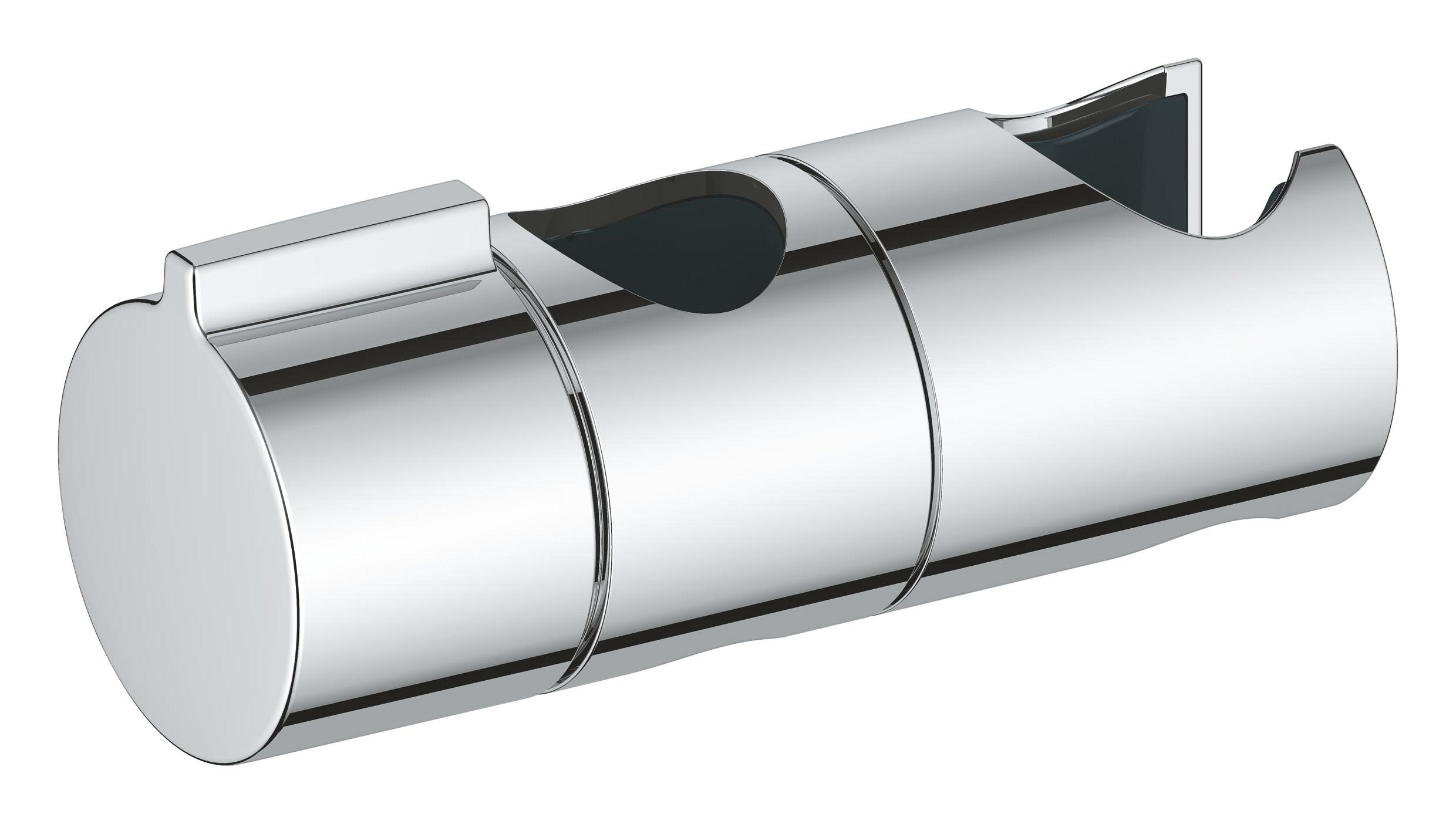 Grohe Vitalio Universal suwak ślizgowy chrom 27723001 - Wysyłka w 24h