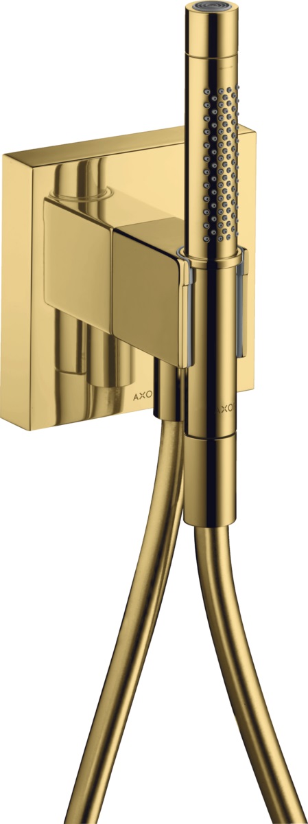 Axor Starck Organic zestaw prysznicowy podtynkowy 12626990