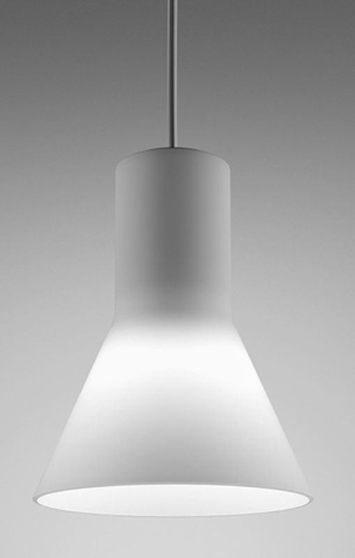 Aqform Modern Glass WP lampa wisząca 1x50W czarna struktura 59723-0000-U8-PH-12