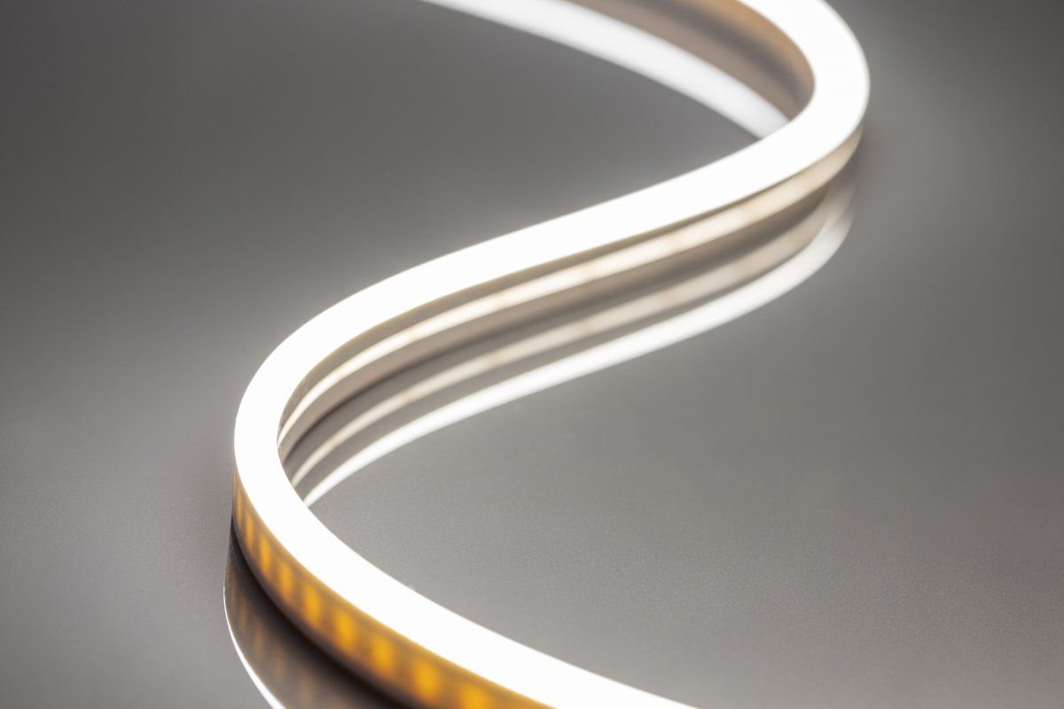 GTV taśma LED 500 cm 12 W LD-NF-12V6X12-65-NE