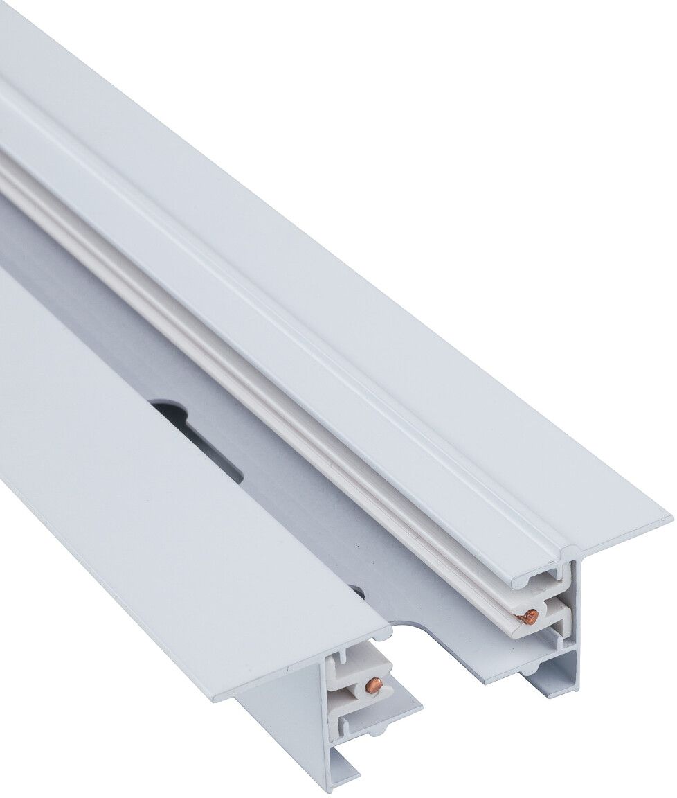 Nowodvorski Lighting Profile Track szynoprzewód 200 cm biały 9014