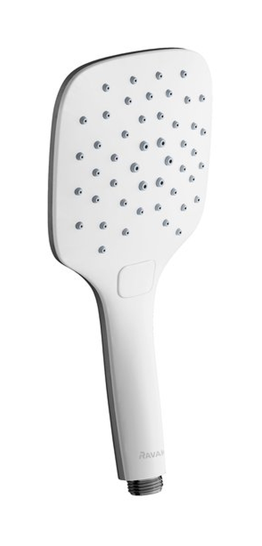 Ravak Air 958.10 słuchawka prysznicowa biały/chrom X07P349