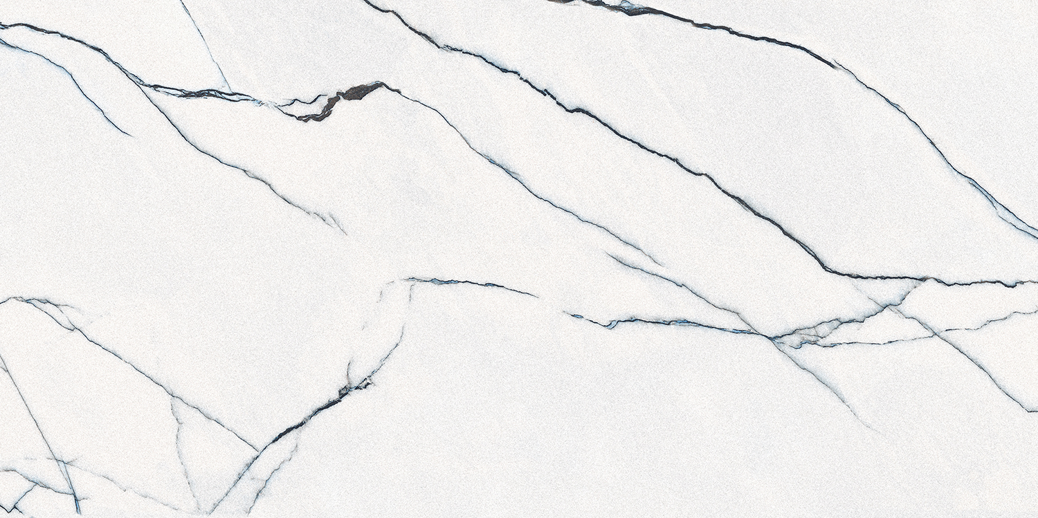 Tubądzin Stone Line płytka ścienno-podłogowa 119,8x59,8 cm biała