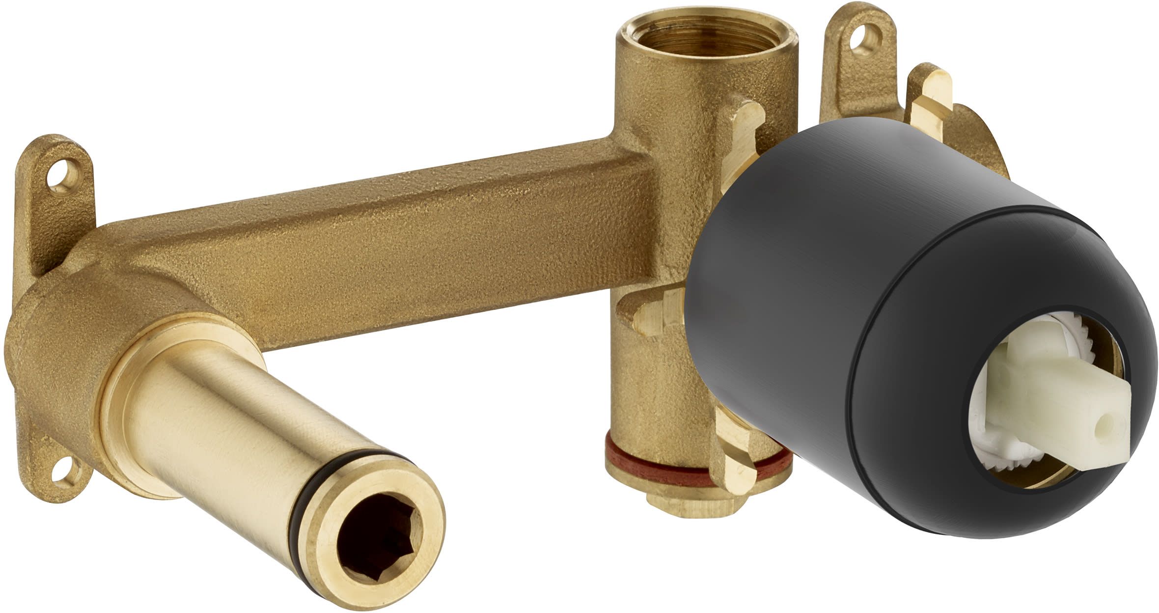 Roca element podtynkowy baterii A5252206NM