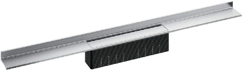 Dallmer CeraWall Select odpływ liniowy 90 cm stal 535146