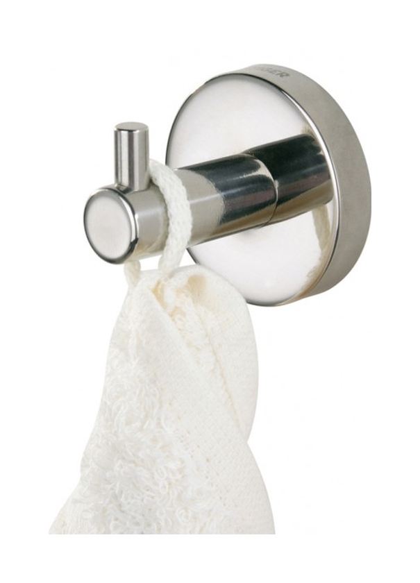 Tiger Boston haczyk na ręcznik chrom 309630346