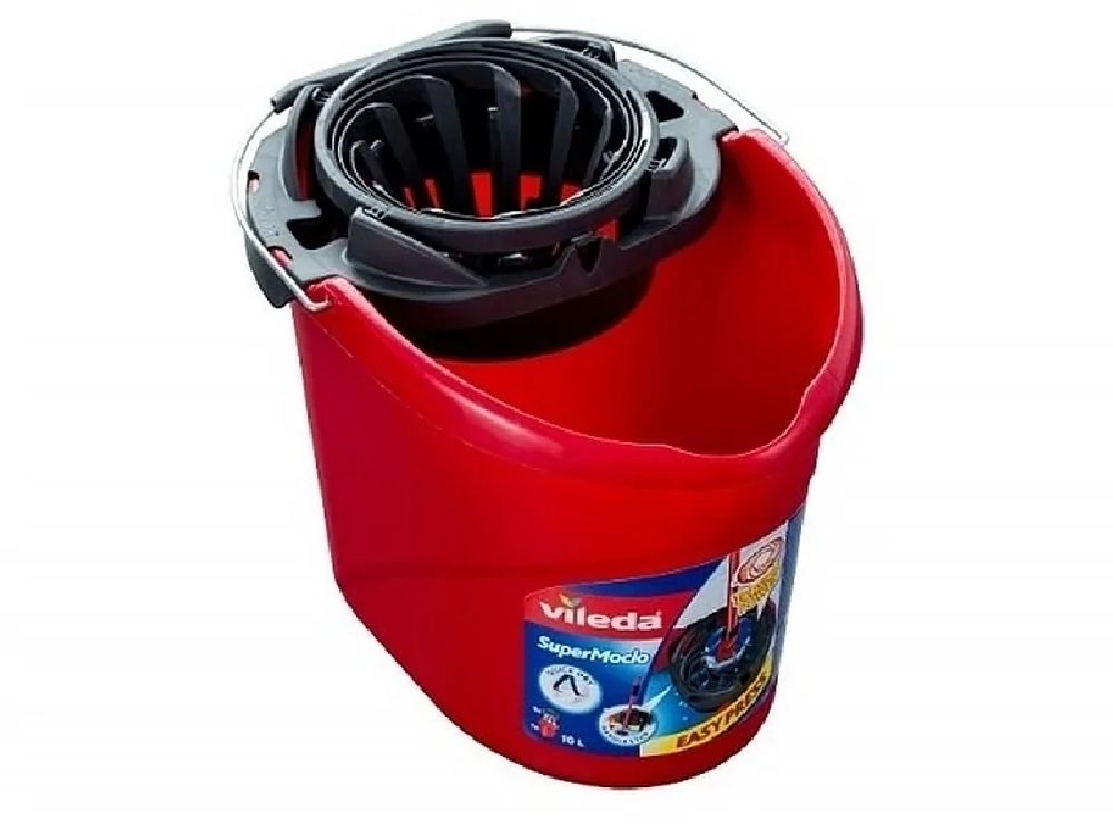 Vileda Torsion Power wiadro 128767 - Wysyłka w 24h