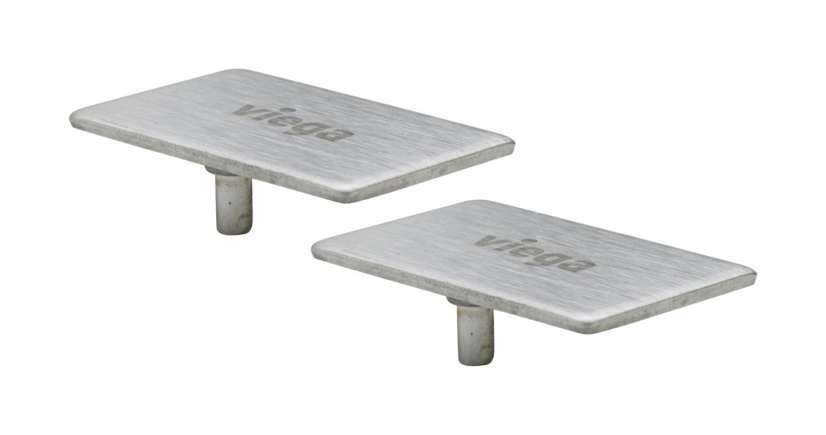 Viega Advantix płytka maskująca 686406