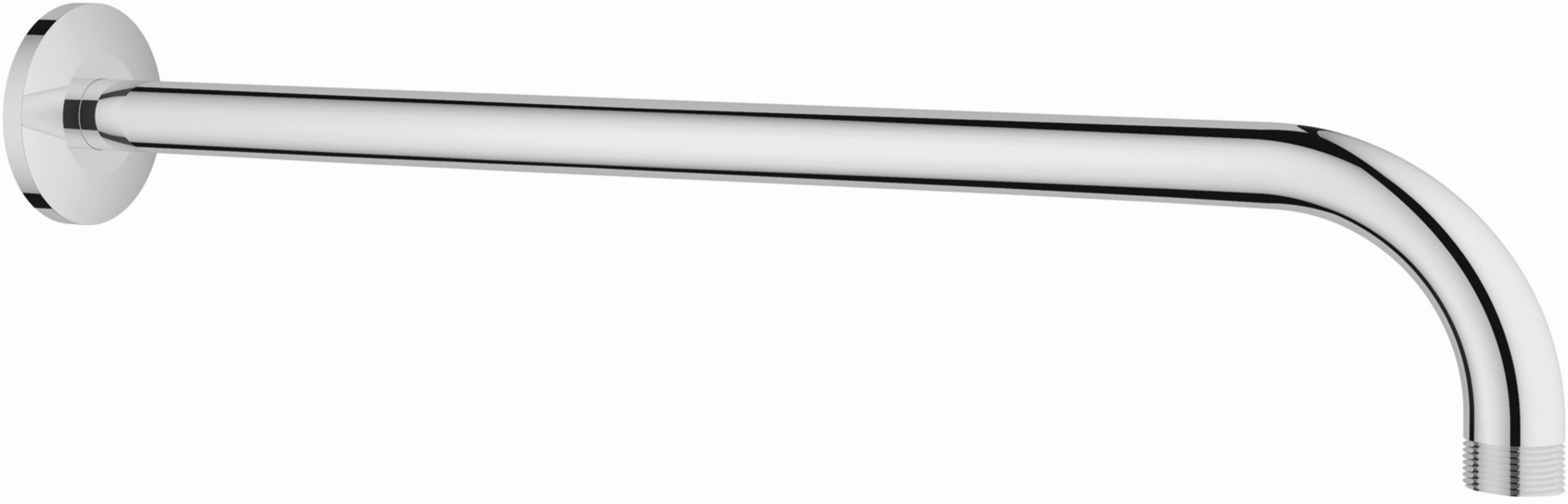 Grohe Tempesta ramię prysznica StarLight Chrome 27851000 - Wysyłka w 24h