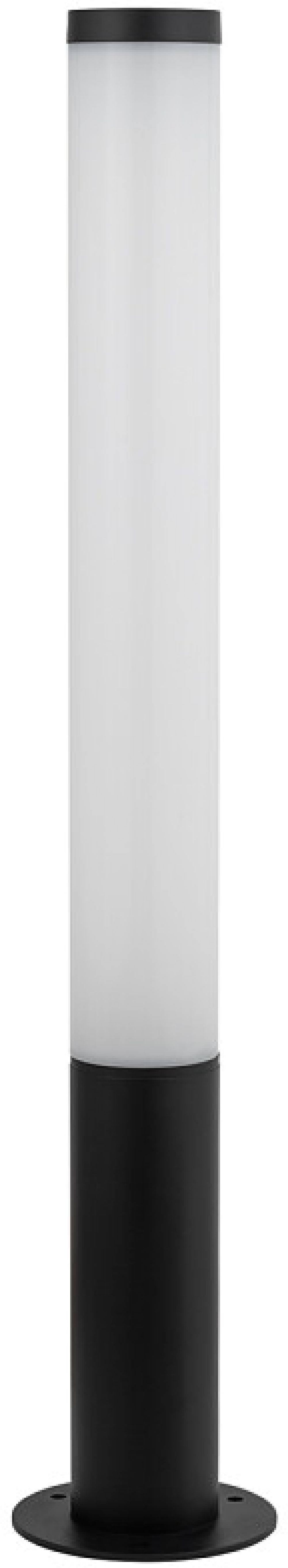 Nowodvorski Lighting Mia LED M lampa stojąca zewnętrzna 1x30 W czarna 11374