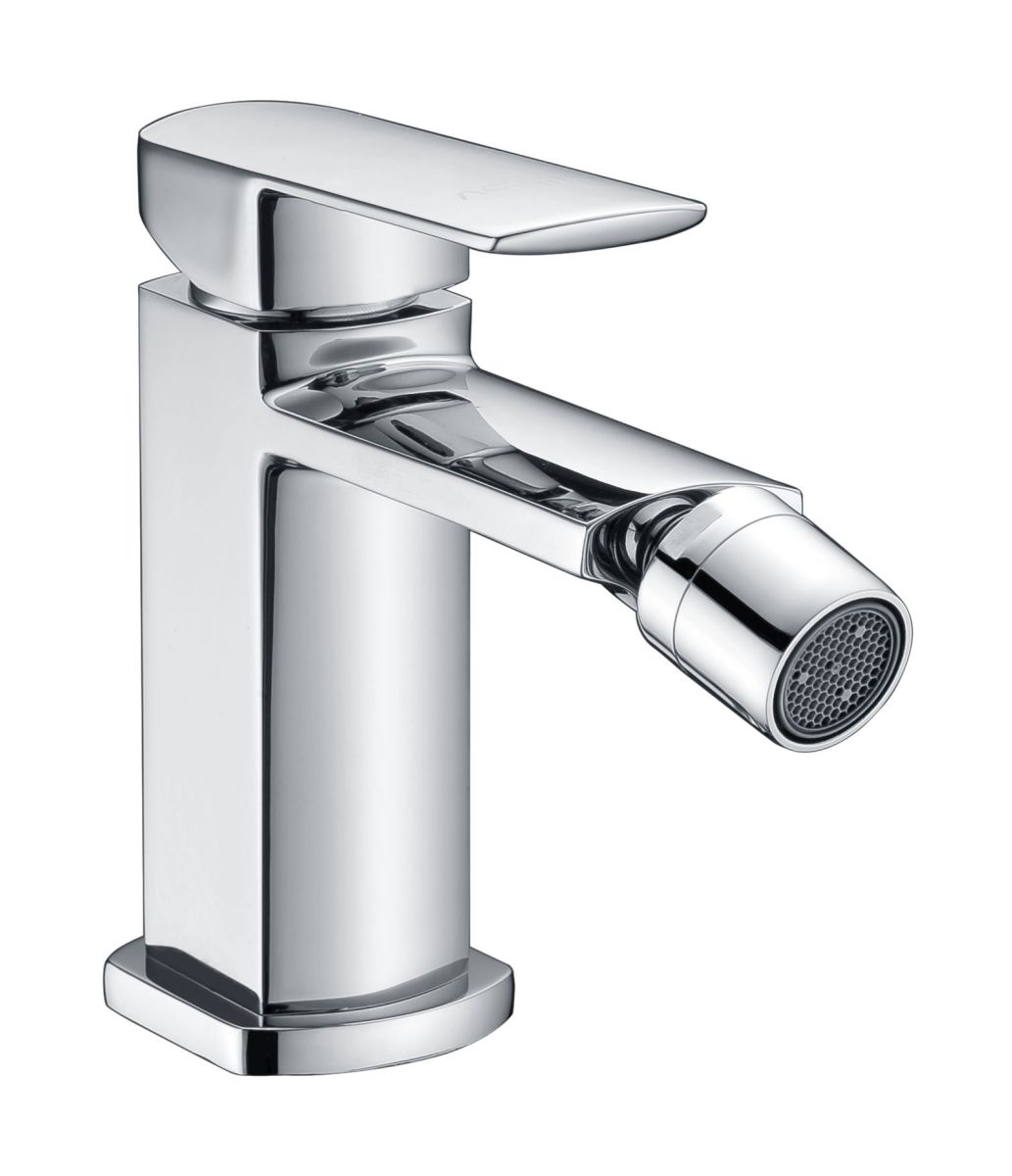 Excellent Pride bateria bidetowa chrom AREX.4003CR