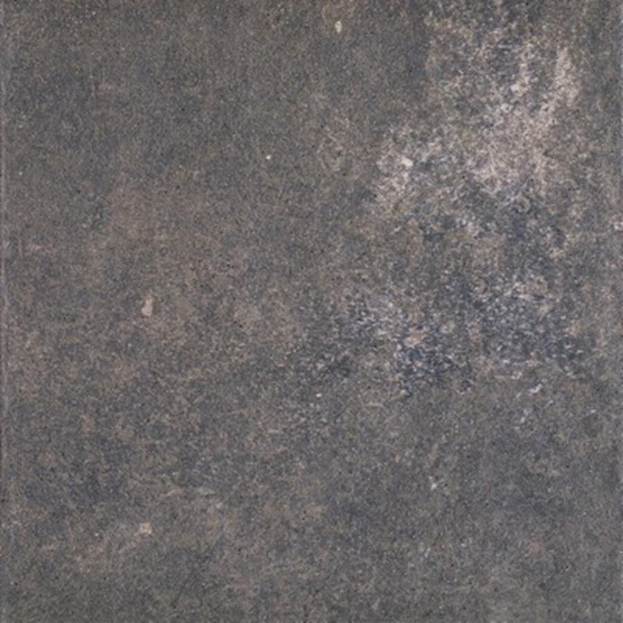 Paradyż Viano Antracite płytka klinkierowa 30x30 cm antracyt mat