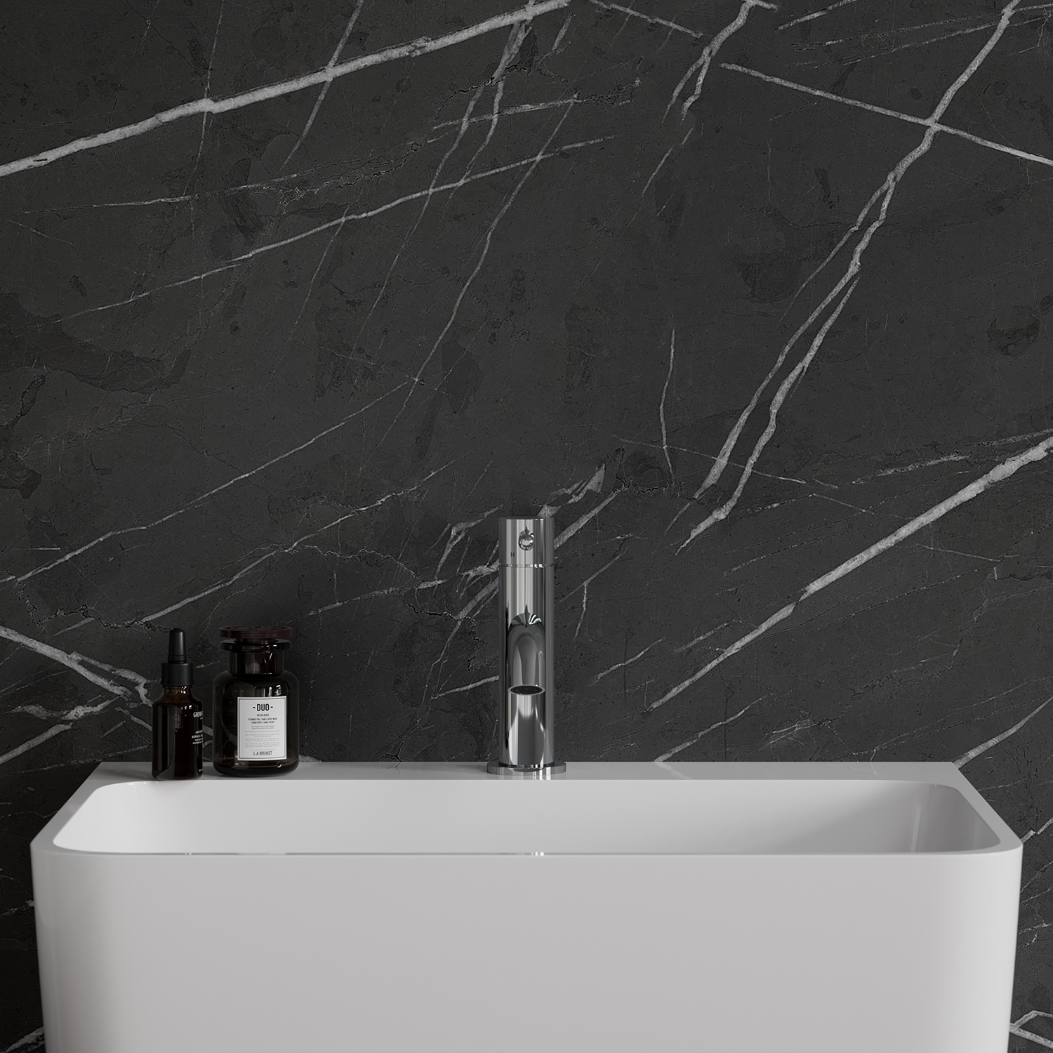 Omnires Y bateria umywalkowa stojąca chrom Y1210CR - Wysyłka w 24h