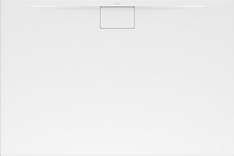Villeroy & Boch Architectura MetalRim brodzik 150x90 cm prostokątny Weiss Alpin UDA1590ARA215V-01