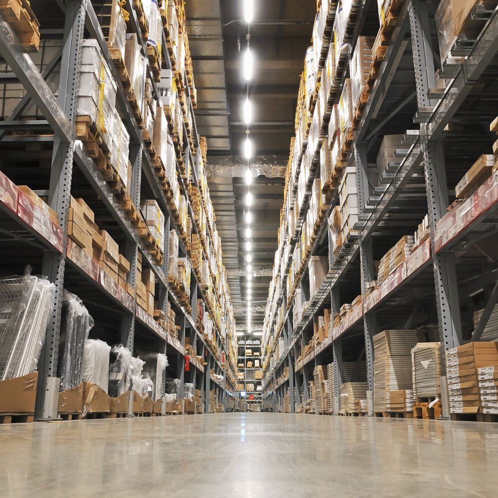 V-TAC naświetlacz 100 W 4000K czarny 7892