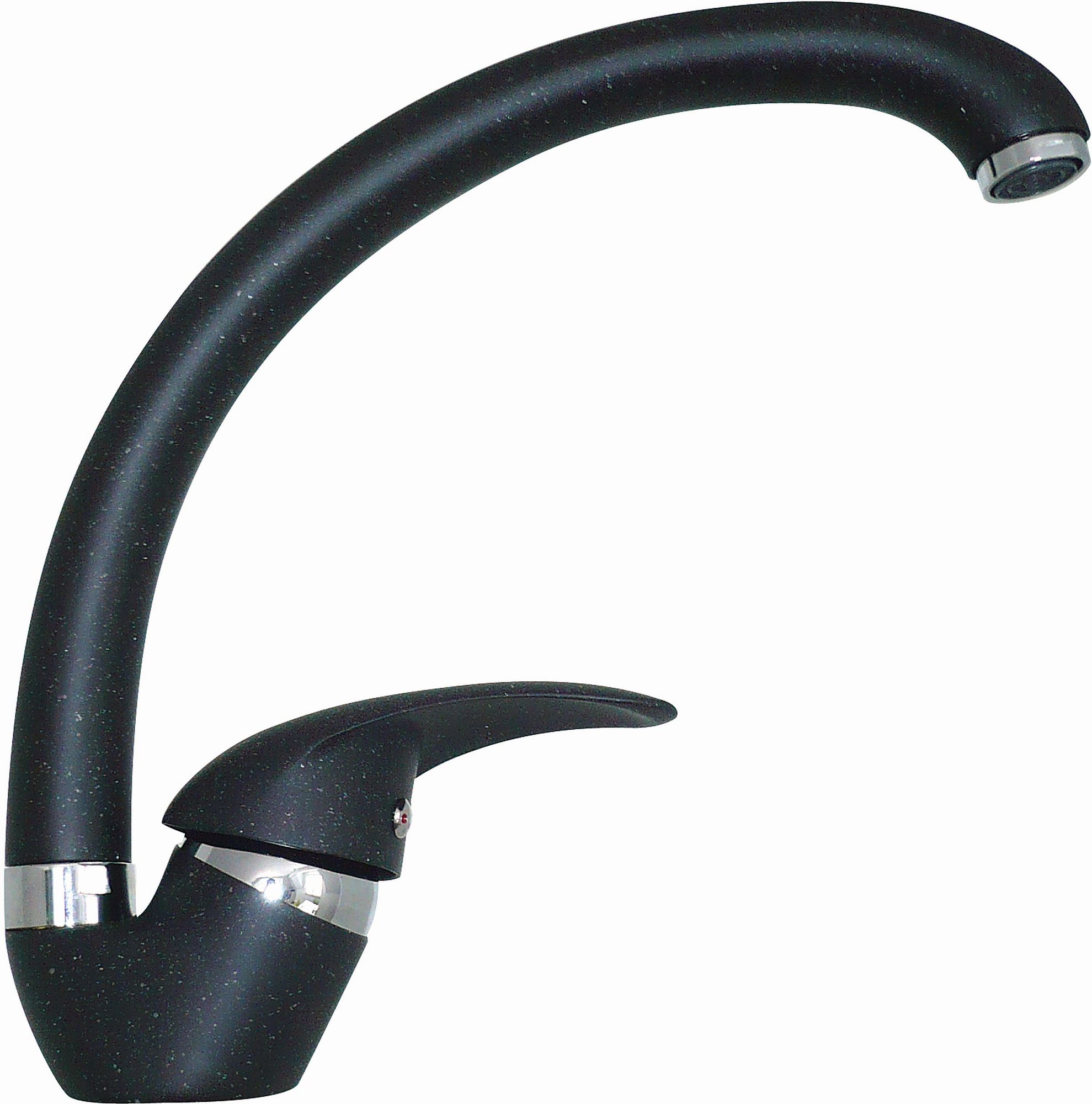 Genesis Diana GM230 bateria kuchenna stojąca czarna 1123741