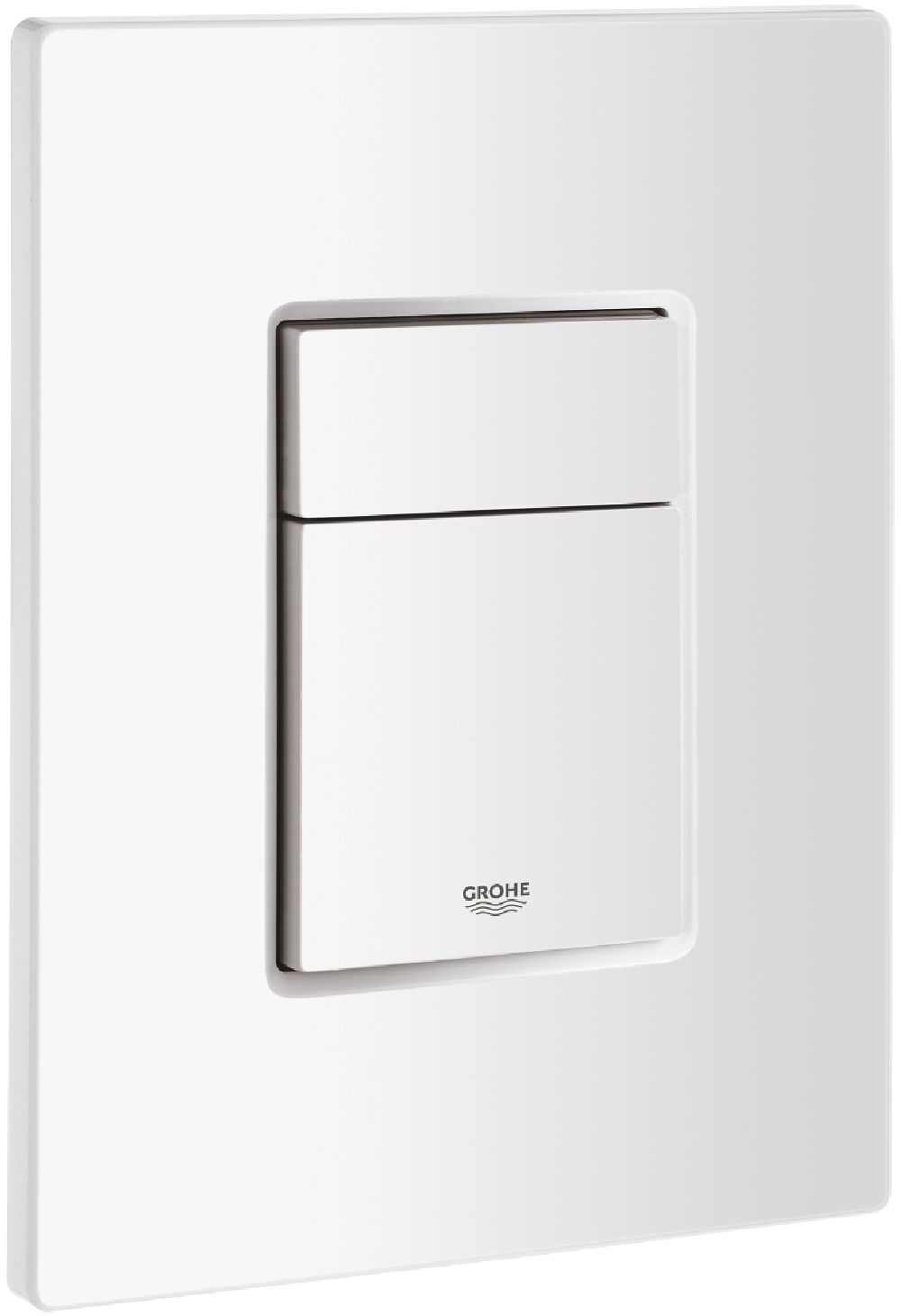 Grohe Even przycisk spłukujący do WC Biel Alpejska 38966SH0 - Wysyłka w 24h