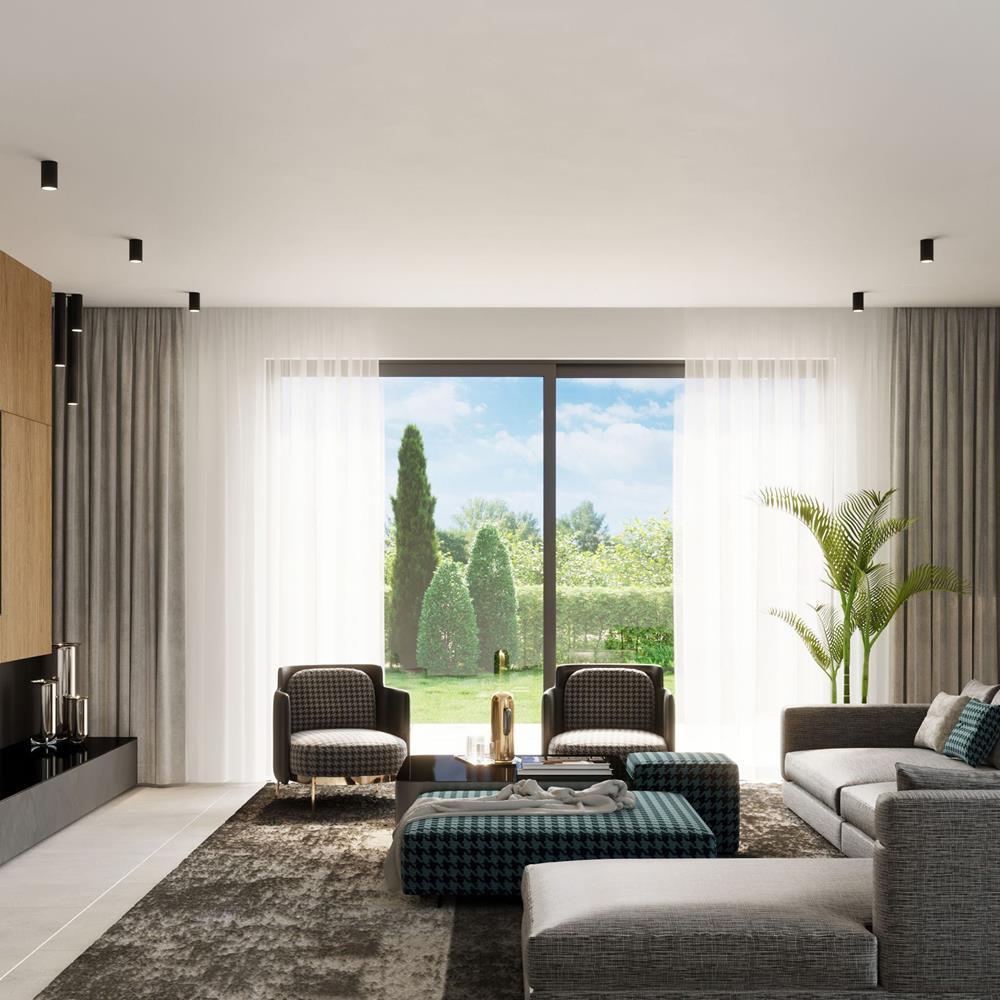 Sollux Lighting Lagos 10 lampa podsufitowa 1x40W czarna SL.1000 - Wysyłka w 24h