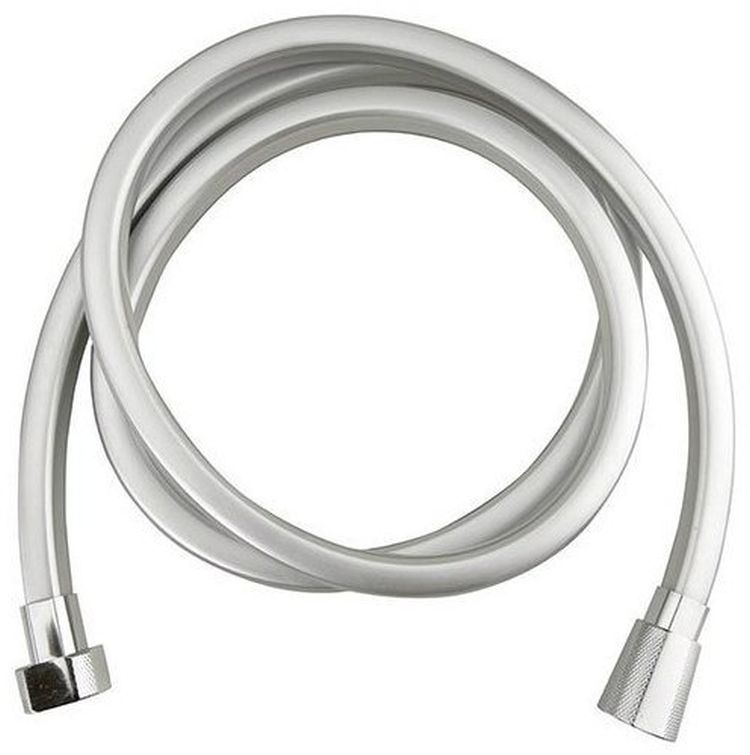 Sapho Quadroflex wąż prysznicowy 150 cm srebro/chrom 1208-13