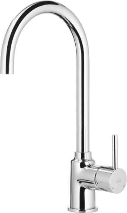 KFA Armatura Neda bateria kuchenna stojąca chrom 5823-915-00