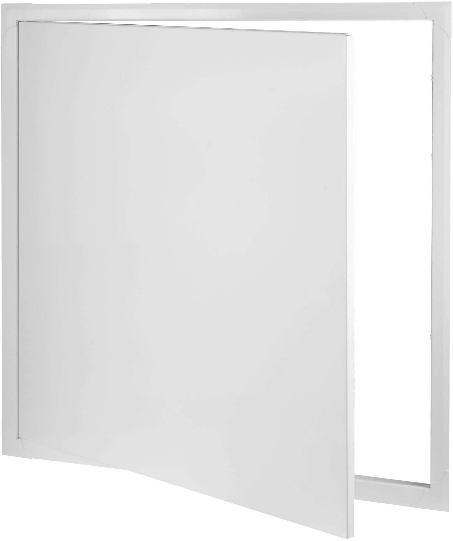 Awenta drzwiczki rewizyjne 60x60 cm białe DM104