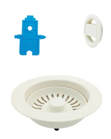 Laveo sitko odpływu CZS_J00T