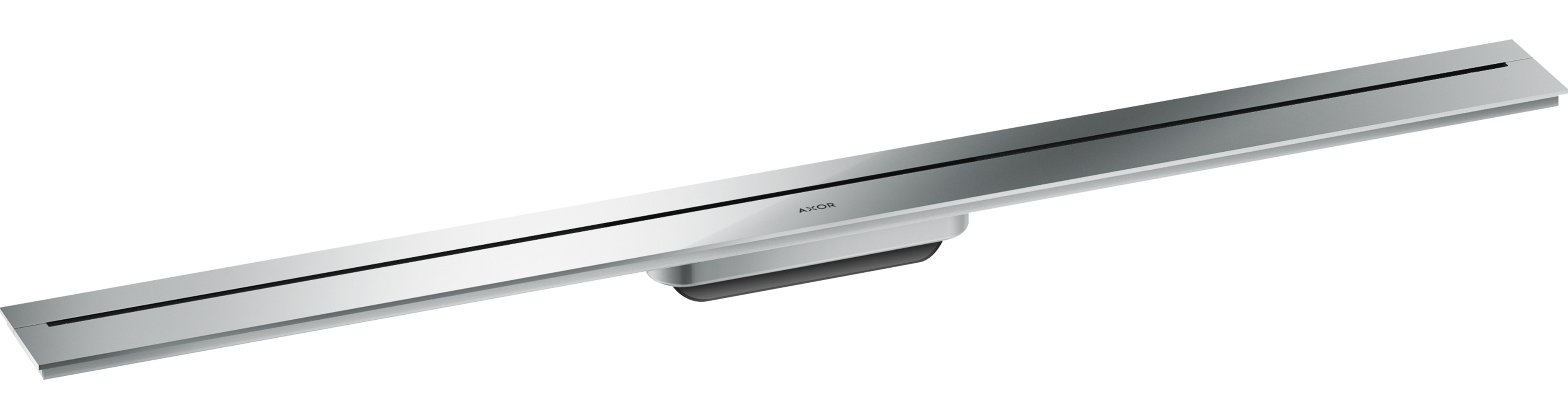 Axor Drain element zewnętrzny odpływu liniowego 100 cm chrom 42528000