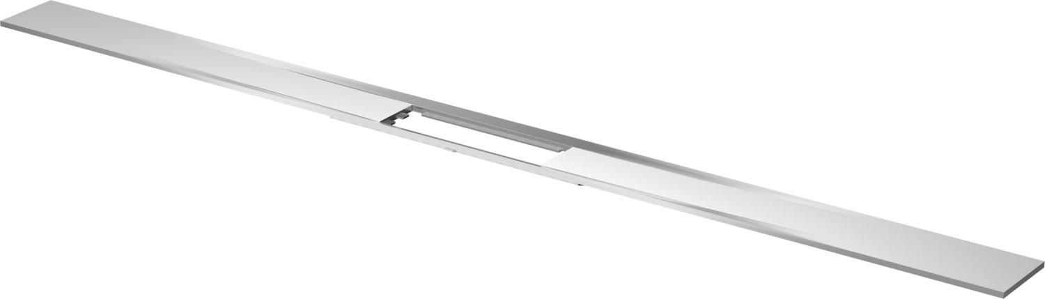 Viega Advantix Cleviva odpływ prysznicowy 80 cm stal 794118