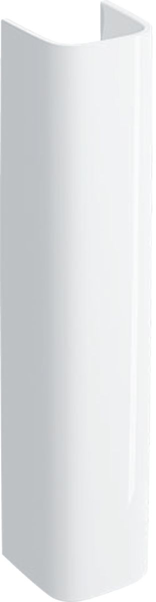 Geberit Selnova Square postument biały 500.342.01.7