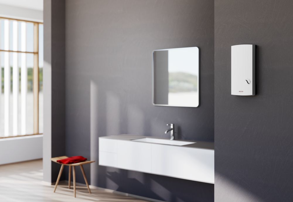 Stiebel Eltron Pey 18/21/24 podgrzewacz przepływowy l 18 kW elektryczny 233993